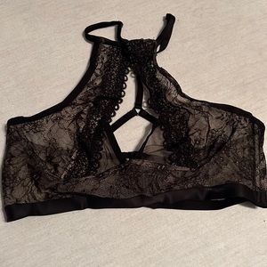 Victoria secret very sexy bralette